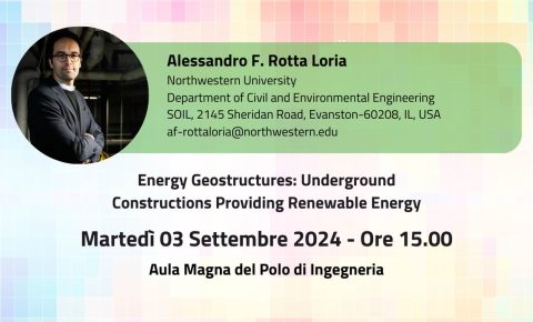 Energy-Geostructures