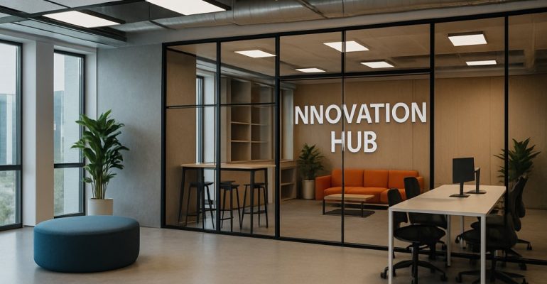 Poli d’Innovazione