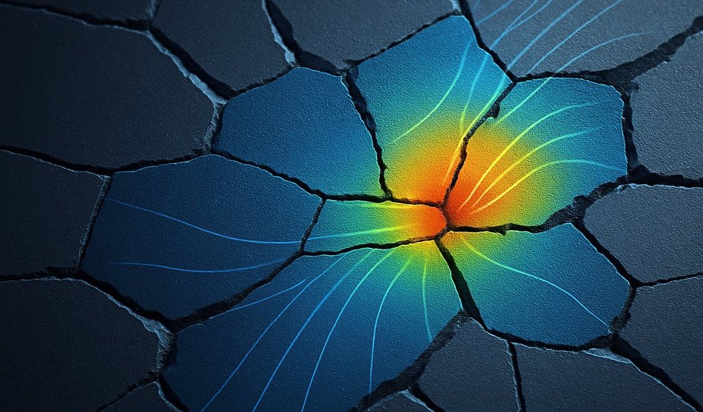 Reliability of random material microstructures 1