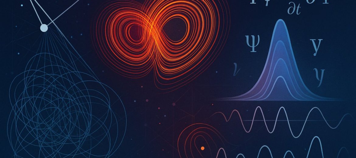 Remarks on chaos in classical and quantum mechanics
