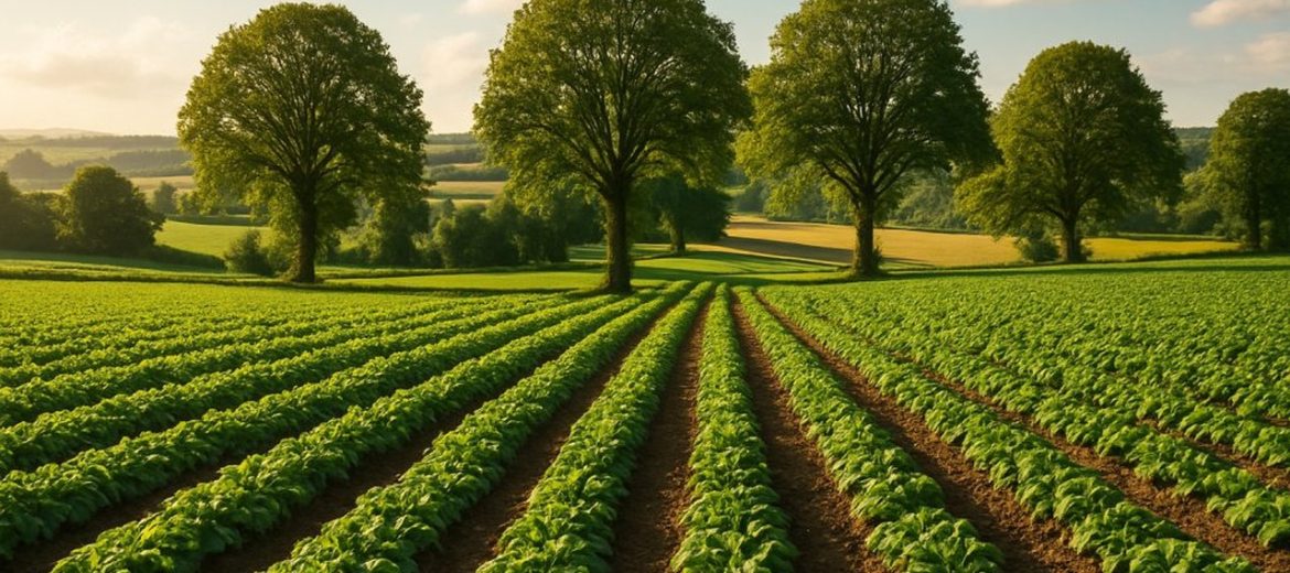 Agricultural Chemistry Winter School vitzlity