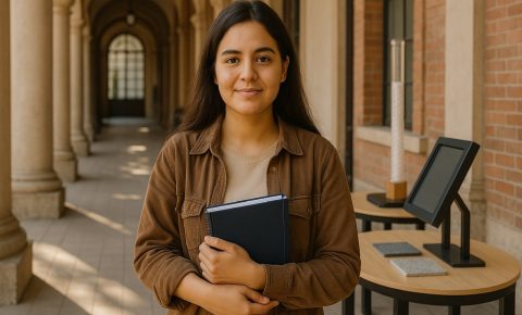 Donna, Università, Ricerca