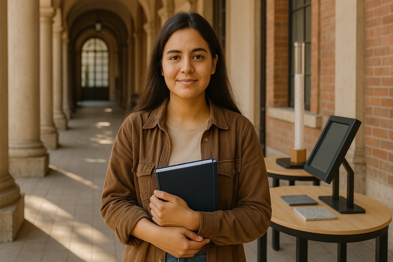 Donna, Università, Ricerca
