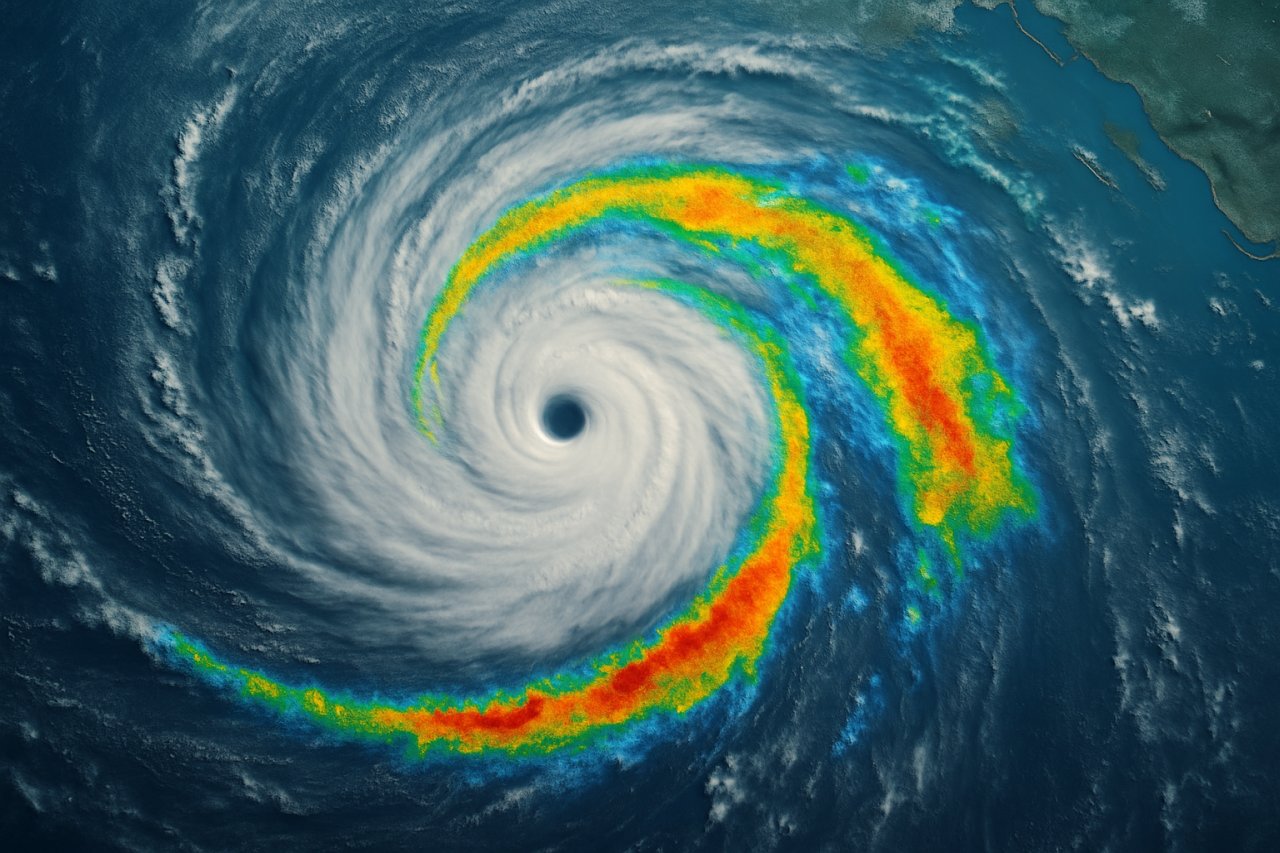 A Unified Framework for Hurricanes Outside the Tropics