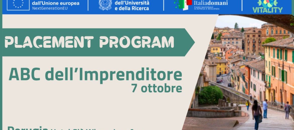 ABC dell’imprenditore