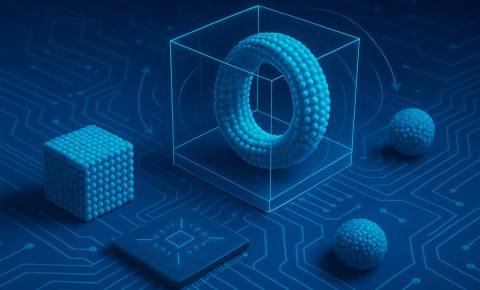 AIMagn Colloquium on 3D nanomagnetism