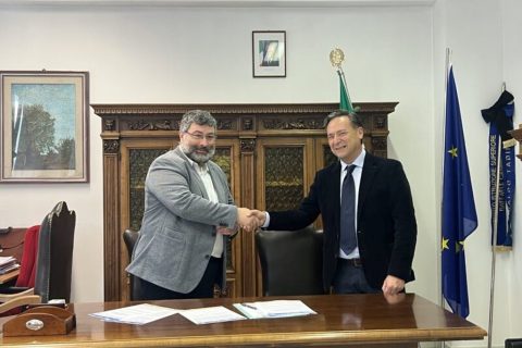 Accordo di collaborazione tra Vitality e l’istituto Casimiri di Gualdo Tadino