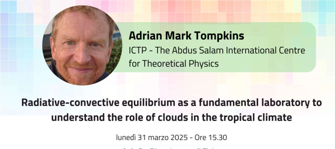 Adrian Mark Tompkins