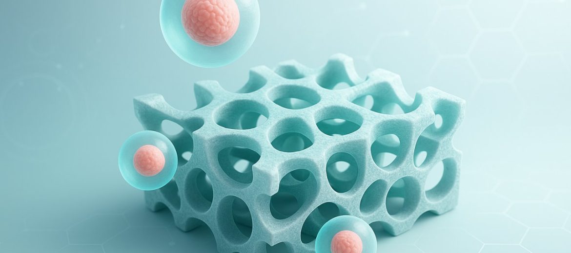 Advanced Biomaterials for Healt Care vitality