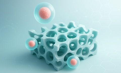 Advanced Biomaterials for Healt Care vitality