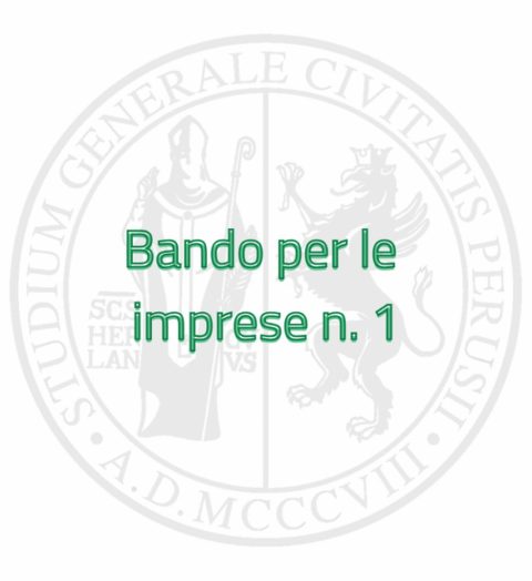 Bandi a cascata per le aziende