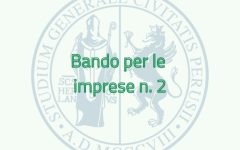 Bando per le imprese n. 2