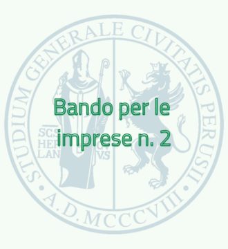 Bando per le imprese n. 2