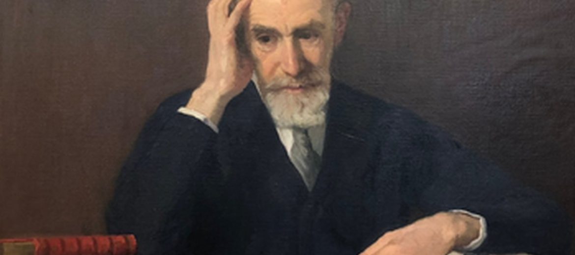 Bernardo Dessau fisico, scienziato, maestro
