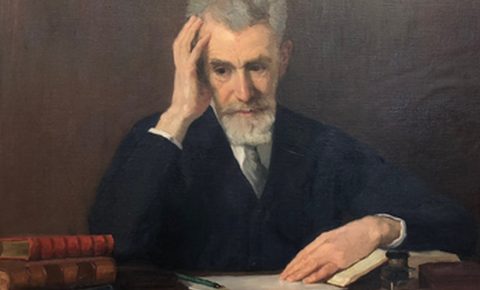 Bernardo Dessau fisico, scienziato, maestro