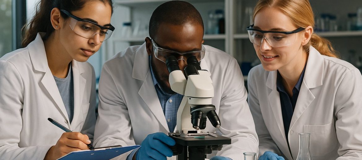 Biotechnology 2025
