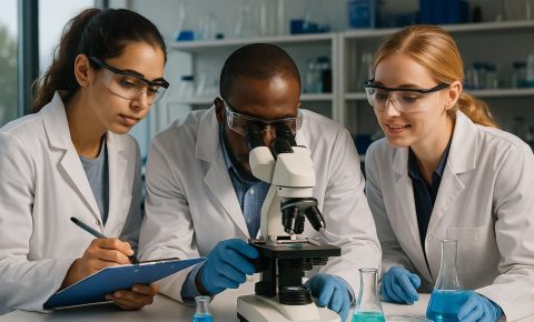 Biotechnology 2025