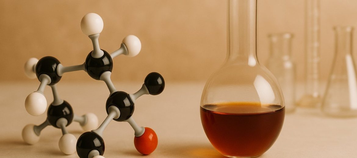 Catalyst control in complex molecule synthesis