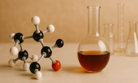 Catalyst control in complex molecule synthesis