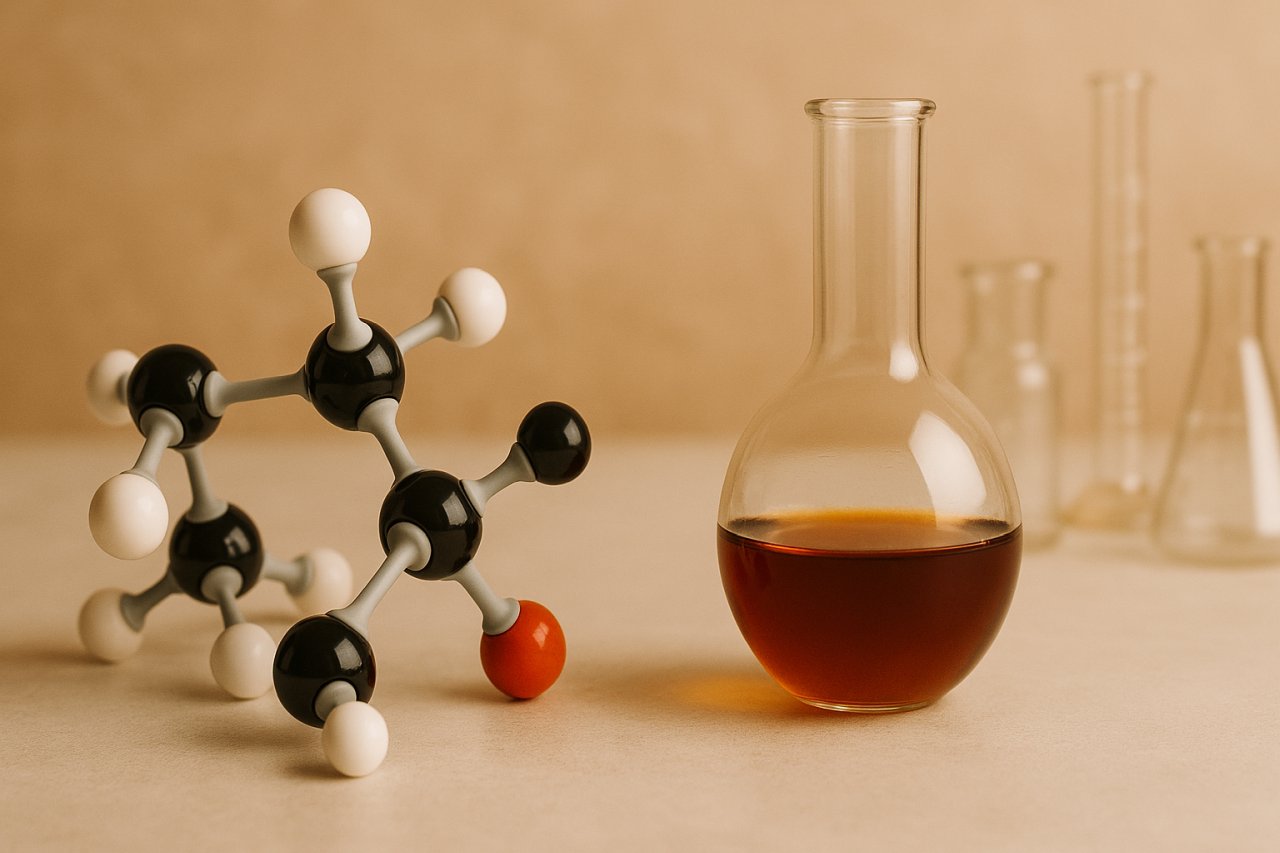 Catalyst control in complex molecule synthesis