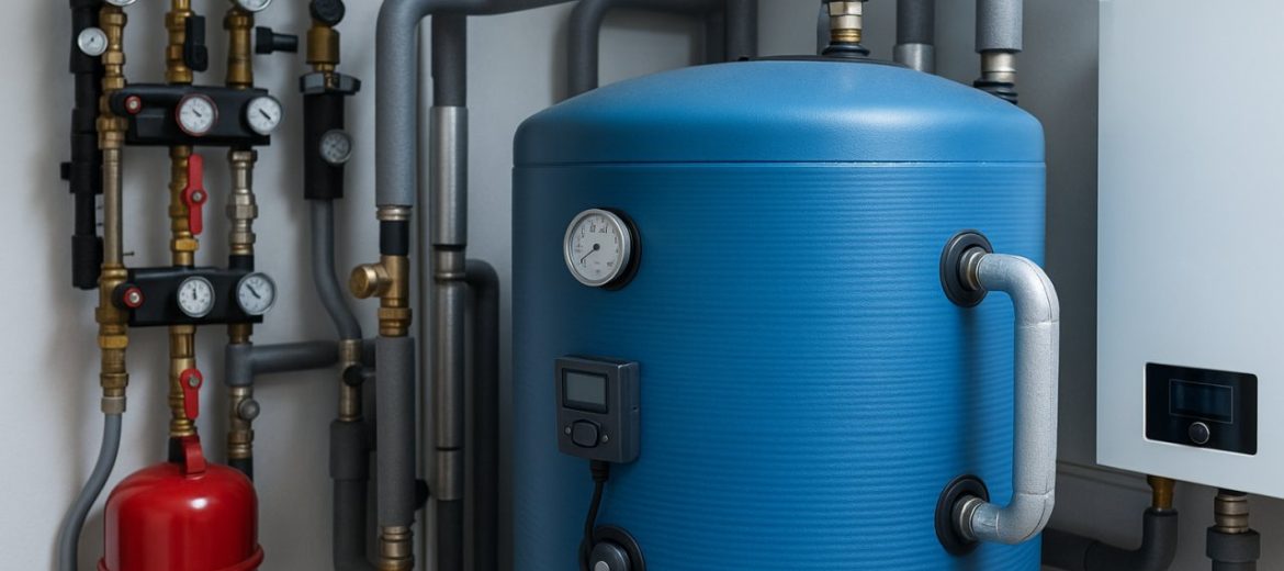 Circular solutions for sustainable thermal energy storage systems