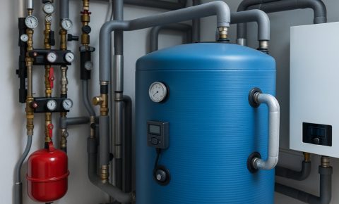 Circular solutions for sustainable thermal energy storage systems