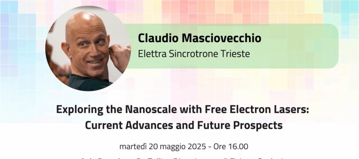 Claudio Masciovecchio