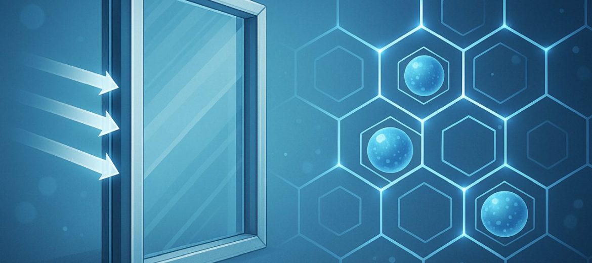 Critical Analysis of the Properties of Glazing Systems