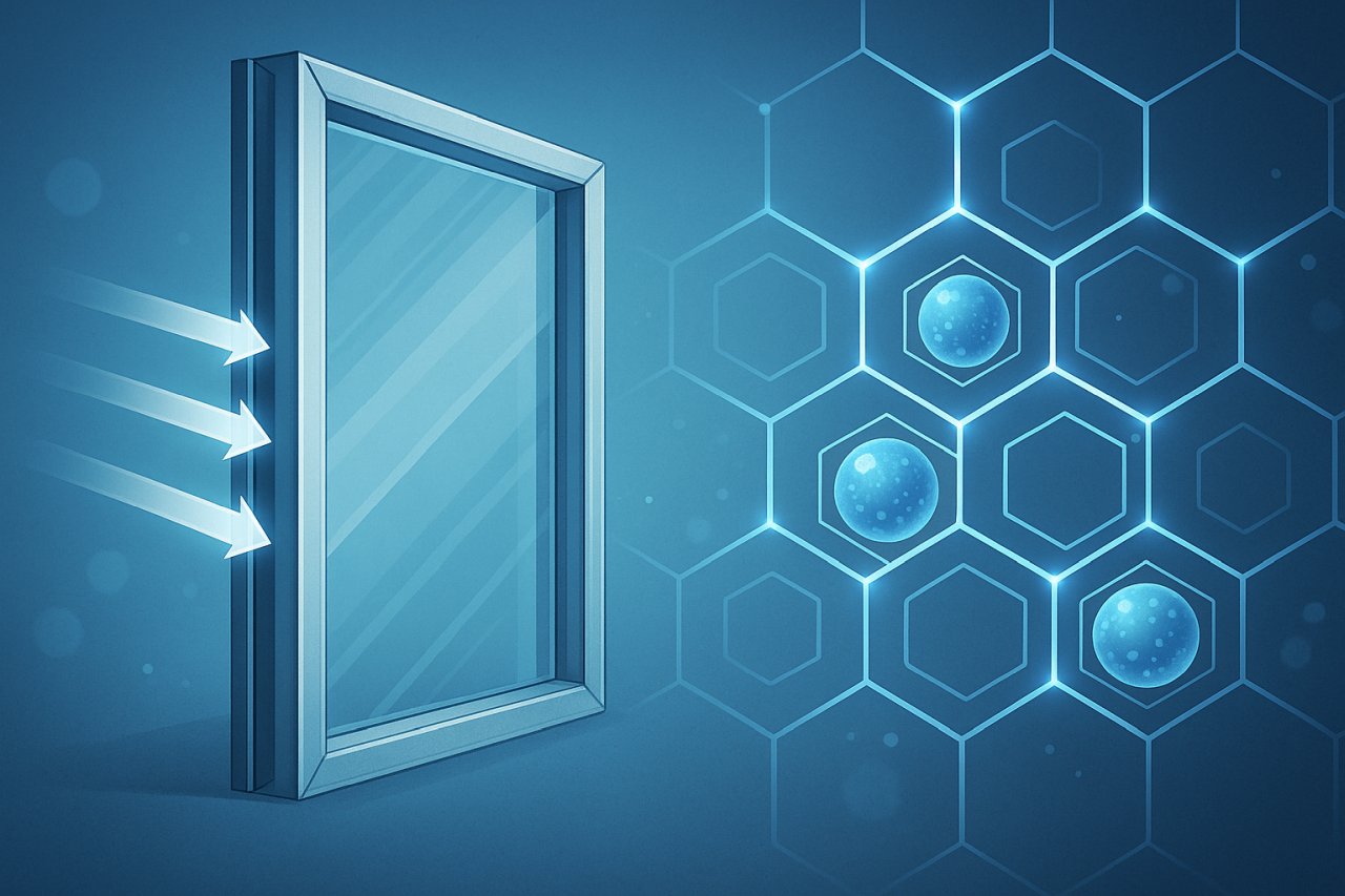 Critical Analysis of the Properties of Glazing Systems