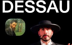 Dessau – Documentario Teatrale