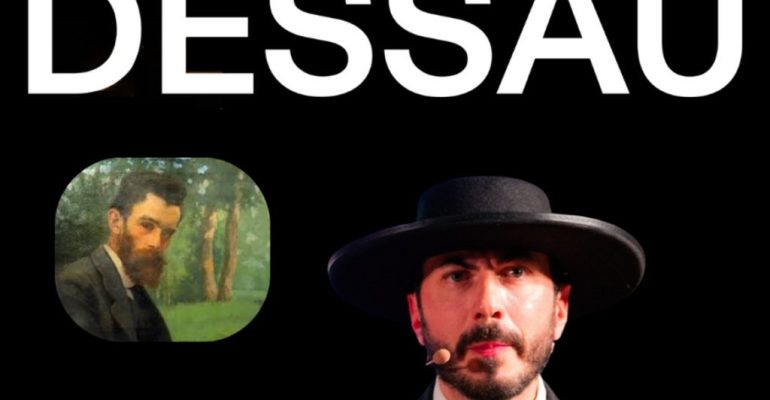 Dessau – Documentario Teatrale
