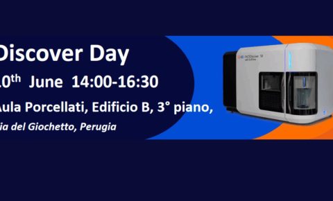 Discover Day
