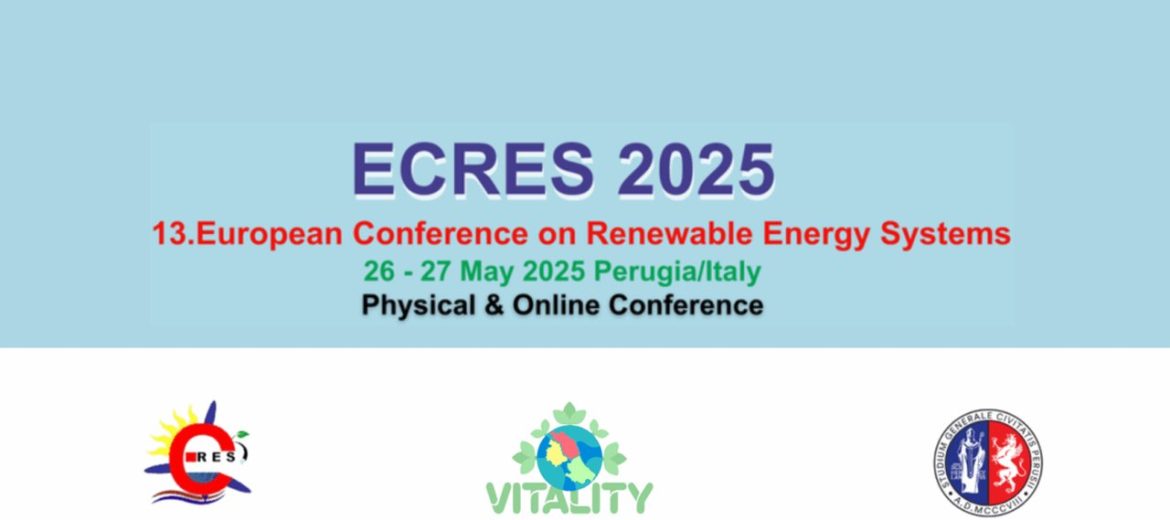 ECRES 2025