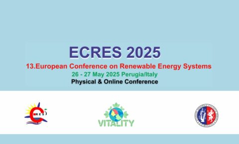 ECRES 2025