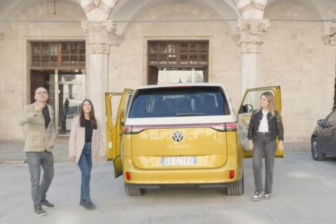 Ecosistema Vitality protagonista del reportage di Forum PA