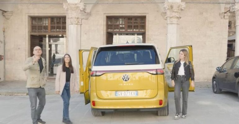 Ecosistema Vitality protagonista del reportage di Forum PA