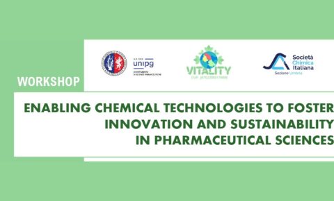 Enabling Chemical Technologies