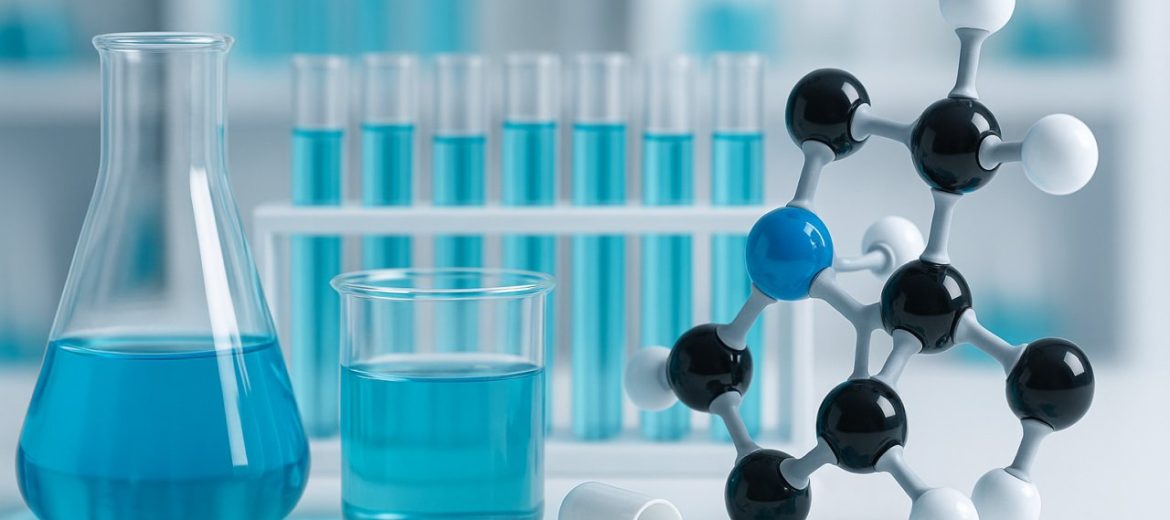 Enabling Chemical Technologies to Foster