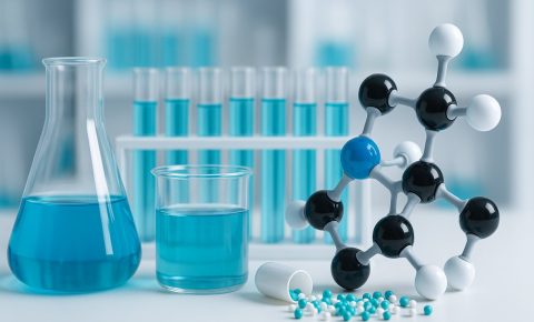Enabling Chemical Technologies to Foster