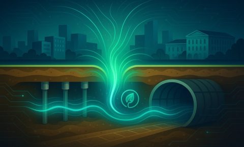 Energy Geostructures Ingegneria