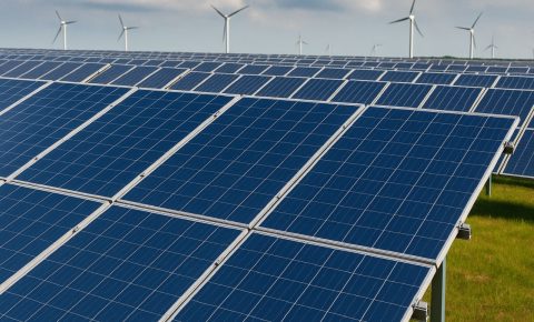European Conference on Renewable Energy Systems