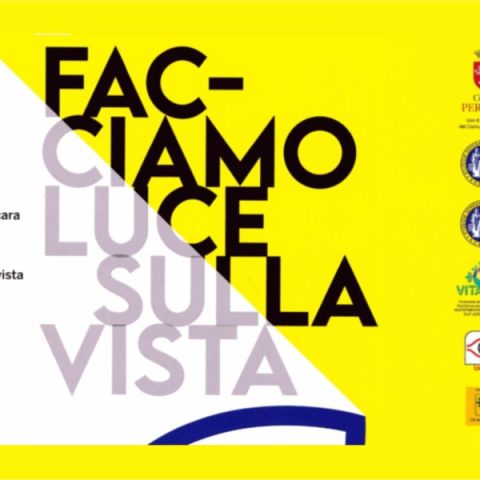Facciamo luce sulla vista perugia