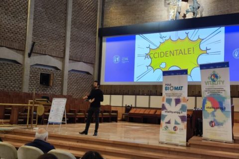 Festa delle Biotecnologie 2023