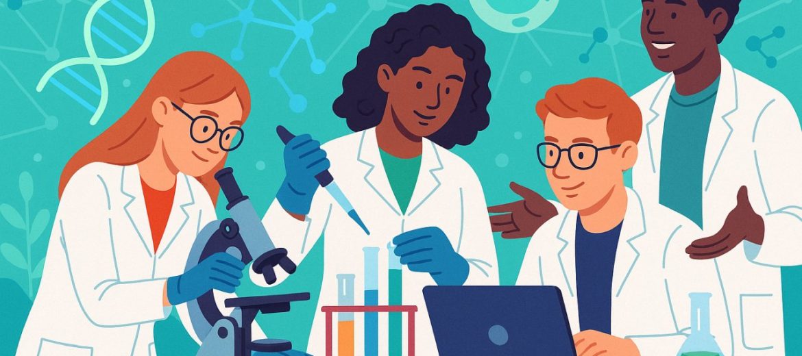 Festa delle Biotecnologie – Seconda Edizione