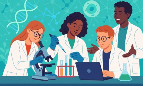 Festa delle Biotecnologie – Seconda Edizione