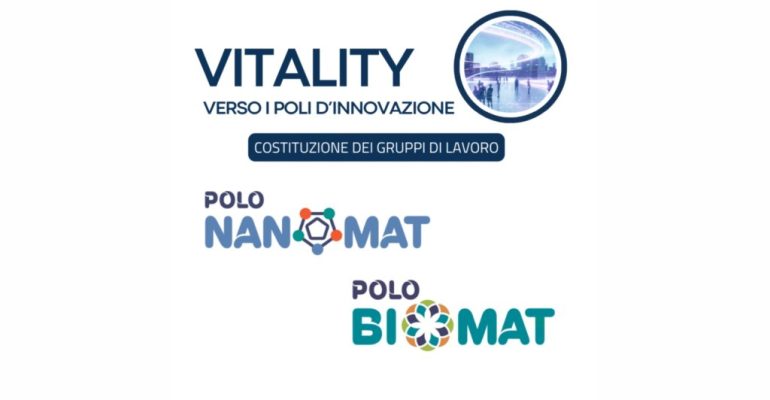 Gruppi di lavoro sui Poli d’Innovazione