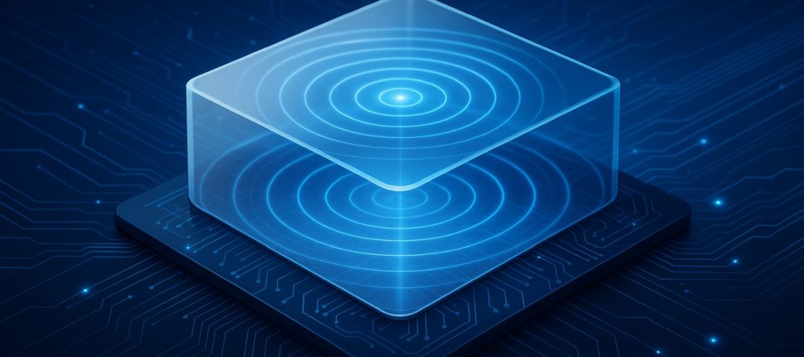 High-frequency BAW and SAW devices based on LiNbO3 films
