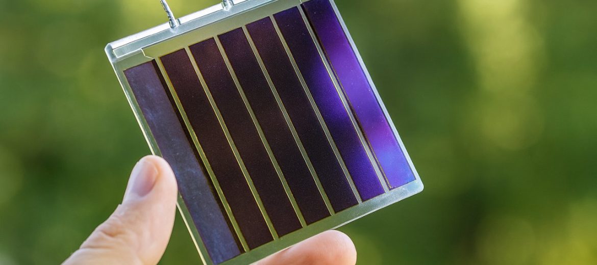 Improving The Stability And Efficiency Of Metal