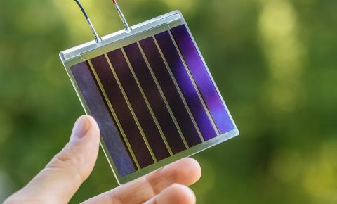 Improving The Stability And Efficiency Of Metal