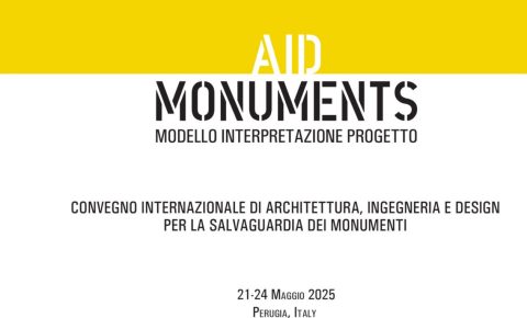 International Conference of Architecture